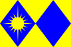 Flag of Son en Breugel