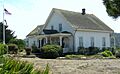 Ford house, Mendocino, California