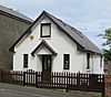 Former Abingdon Road Meeting Room, Abingdon Road, Ryde (May 2016).JPG