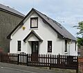 Former Abingdon Road Meeting Room, Abingdon Road, Ryde (May 2016)