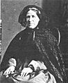 Frances Tree Mitchell