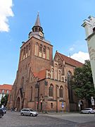 Güstrow Pfarrkirche St. Marien 2012-07-11 097