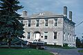 GEN. JACOB BROWN MANSION