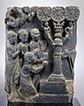 Gandharan - Expounding the Law - Walters 2551