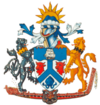 Coat of arms of Gisborne