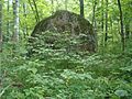 Glacial Erratic
