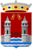 Coat of arms of Goedereede