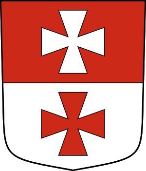 Goms (district)-coat of arms
