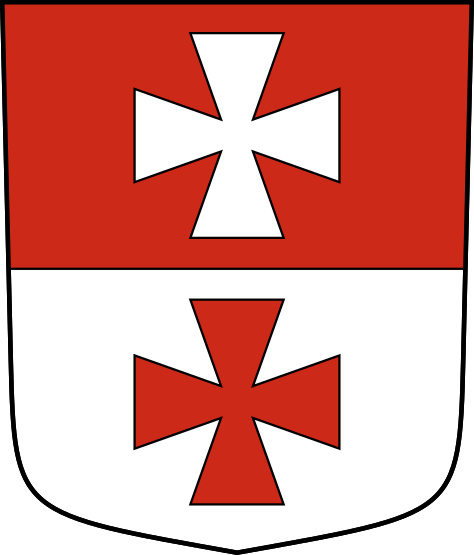 Goms (district)-coat of arms