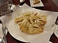 Gosh-e-feel, Panjshir Restaurant