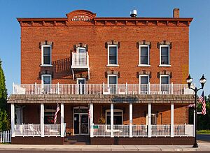 Grant House