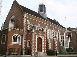 Gray's Inn Hall