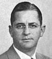 Hamer H. Budge