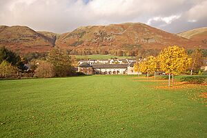 Harviestoun Country Hotel - geograph.org.uk - 1564662