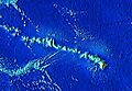 Hawaiian seamount chain