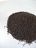 Heap of Jakhya on a White Surface.jpg