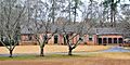 Herman Shaver House, Wayside, GA, US