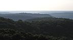 Charles C. Deam Wilderness Area in Hoosier National Forest