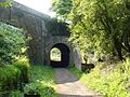 High Peak Trail - geograph.org.uk - 804883