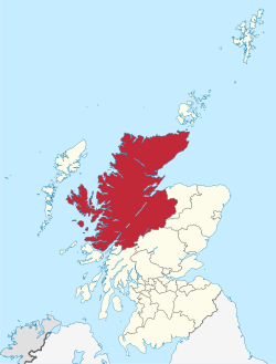 Highland in Scotland.svg