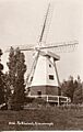 Hildenborough Watts Cross 1910s