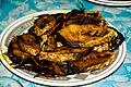 Hilsa Fry