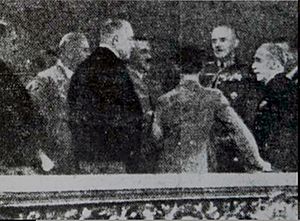Hitler-Beecham-fake-press-photo