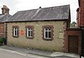 Hope Strict Baptist Chapel, Lower Street, Haslemere (June 2015) (1)