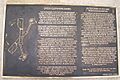 HornsbyWaterClock Plaque2