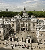 Horseguards Building, London MOD 45152987 (cropped)
