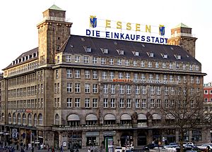 Hotel Handelshof Essen