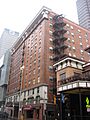 Hotel Metropole, Cincinnati
