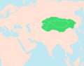 Hsiung-nu-Empire