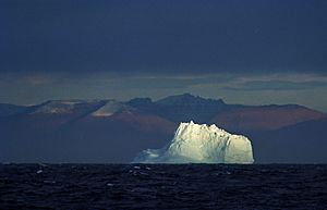 Iceberg, Greenland Sea (js)1