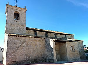 Iglesia de Nuestra Señora de la Asunción, Valle de Cerrato 02.jpg