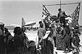 Immigrants 1951