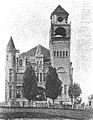 Iron County Courthouse c1911