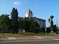 Jackson MO