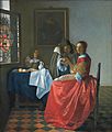 Jan Vermeer van Delft 006