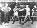 Joe Walcott vs. Joe Gans