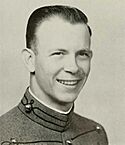 John C. Bahnsen Cadet