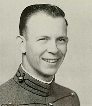 John C. Bahnsen Cadet