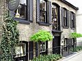 John Daniels' House Yorkville