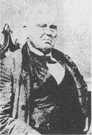 John Ketcham 1782