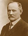John William Ellis 1853–1918