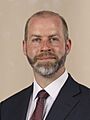 Jonathan Reynolds Official Cabinet Portrait, July 2024 (cropped) 2