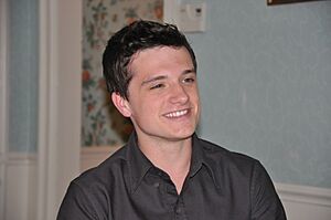 Josh Hutcherson - 2010 New York Film Festival