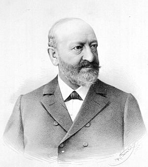 Julius Wiesner