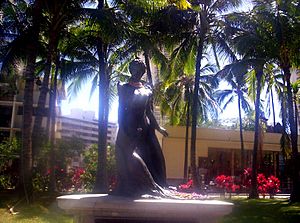 Kaʻiulani - Wikipedia
