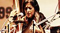 Kishori Amankar